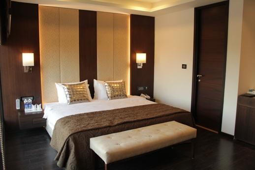 The Nanee Suites